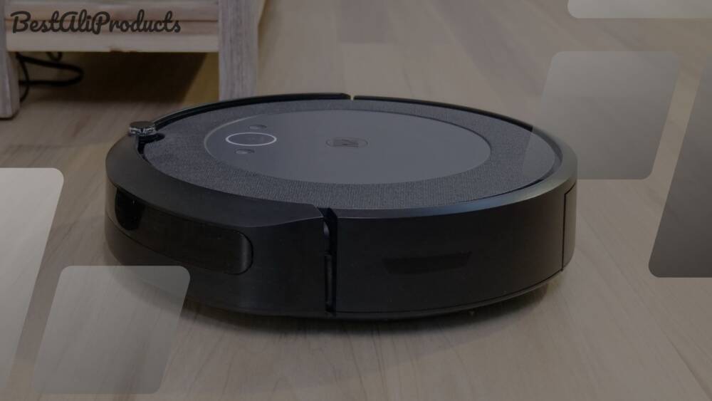 Best AliExpress Vacuum Robots