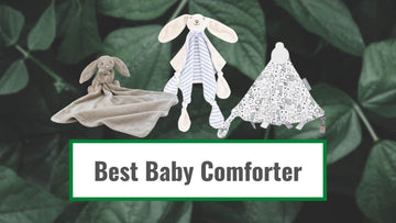 Best Baby Comforter