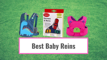 Best Baby Reins