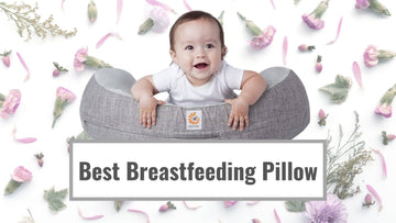 Best Breastfeeding Pillow