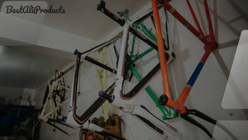 Best Chinese Bike Frames