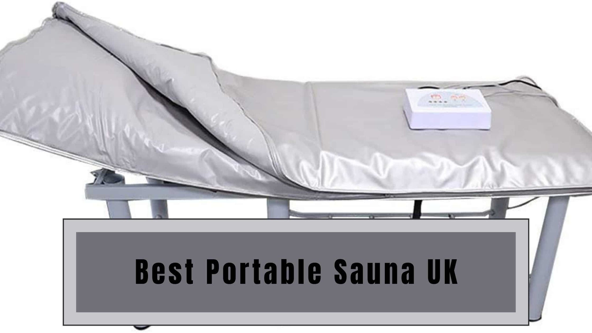Best Portable Sauna UK