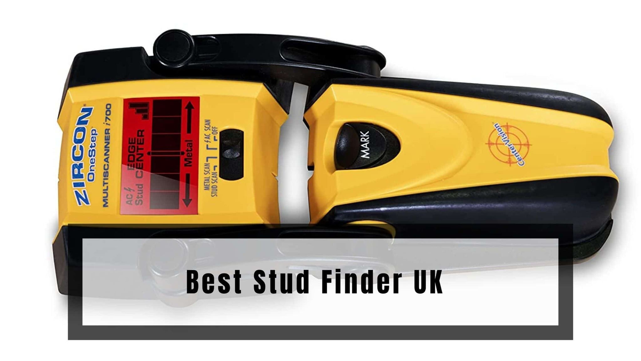 Best Stud Finder UK