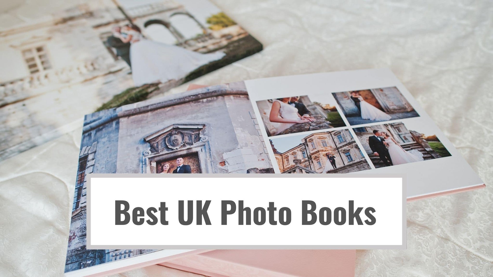 Best UK Photo Books