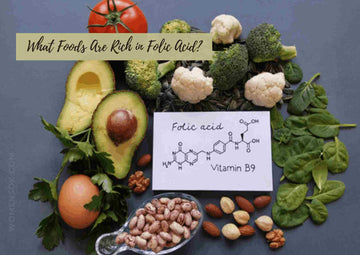 11-folic-acid-rich-foods-and-their-benefits