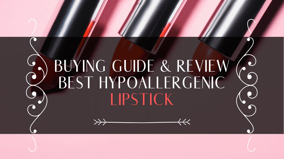 best-hypoallergenic-lipstick