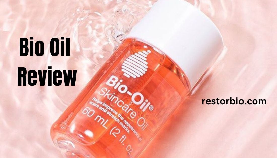 Bio Oil Review