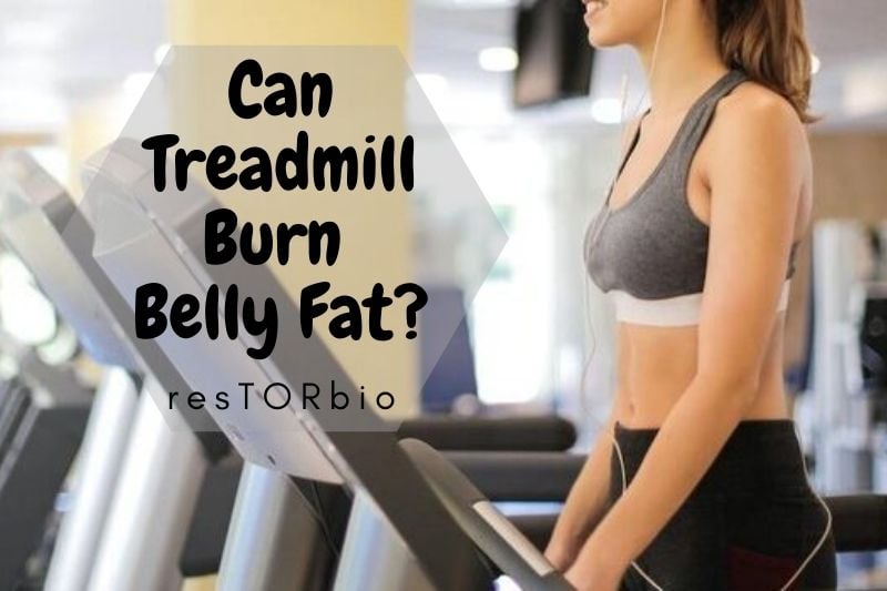 Can Treadmill Burn Belly Fat