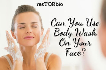 can-you-use-dove-body-wash-on-your-face