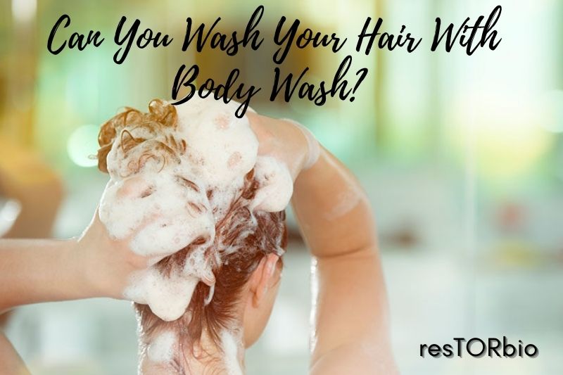 can-you-wash-your-hair-with-body-wash