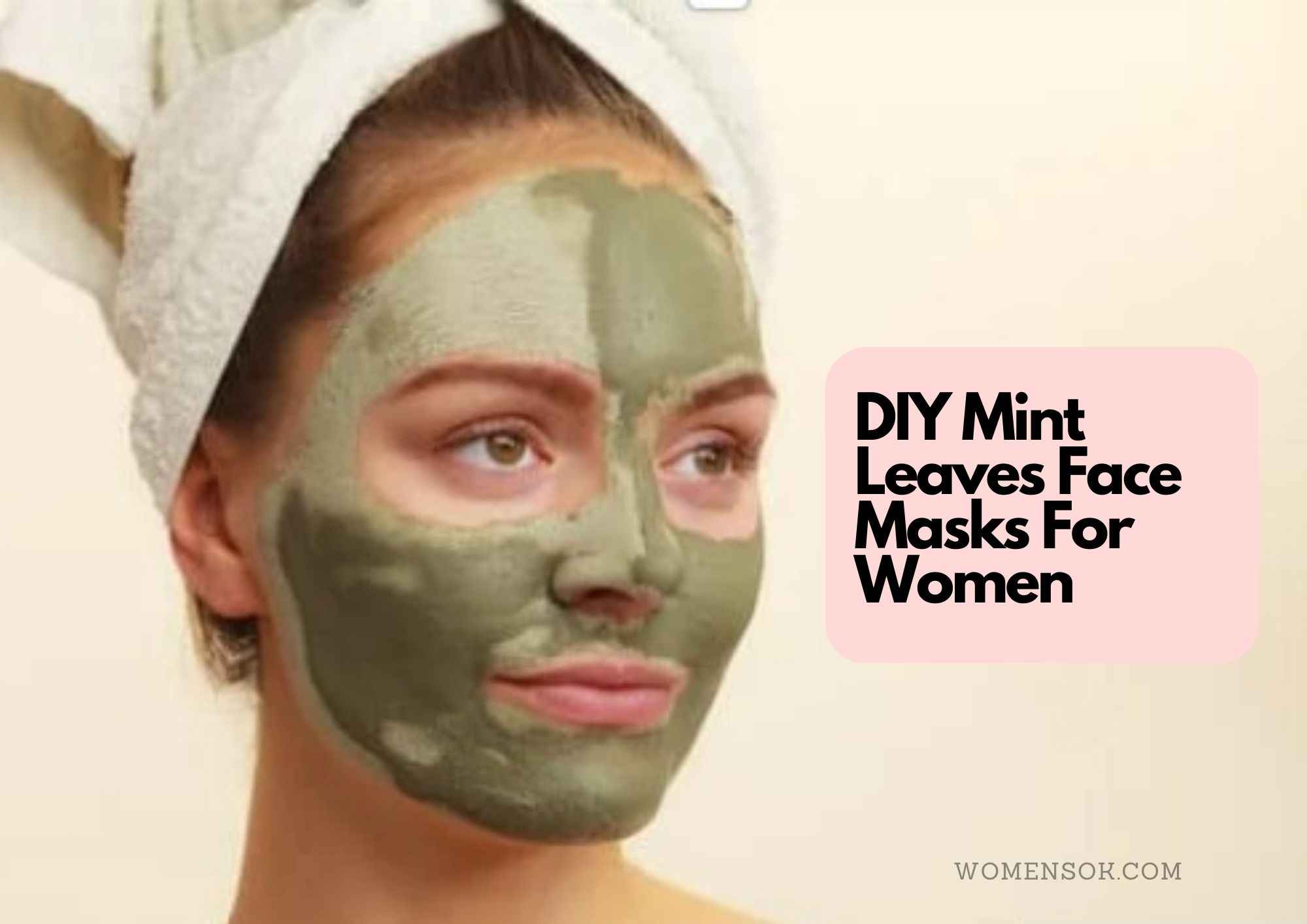 8-diy-amazing-mint-leaves-face-mask-refresh-skin