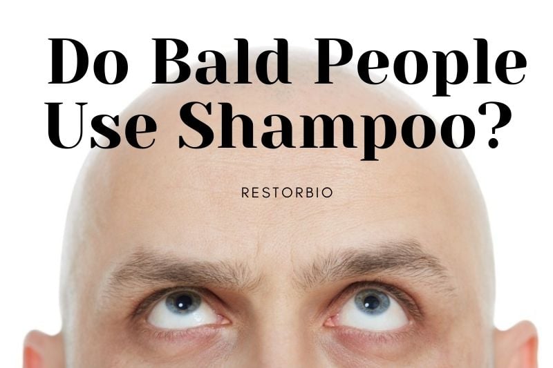 do-bald-people-use-shampoo