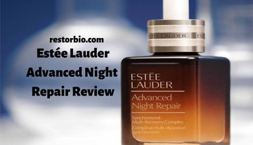 Estée Lauder Advanced Night Repair Review