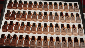 Estee Lauder Double Wear Foundation Dupes