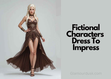  Fictional Character Dress to Impress Outfit Ideas for Every Occasion