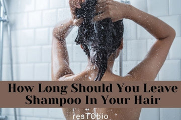 how-long-should-you-leave-shampoo-in-your-hair