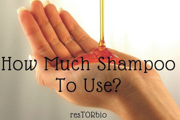 how-much-shampoo-to-use