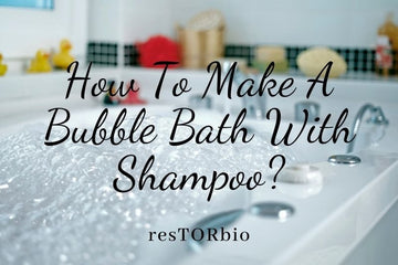 how-to-make-a-bubble-bath-with-shampoo