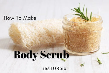 how-to-make-body-scrub