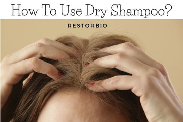 how-to-use-dry-shampoo