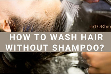 how-to-wash-hair-without-shampoo