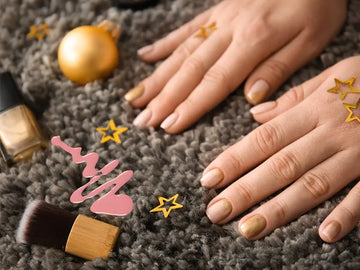 how-to-get-gel-nail-polish-out-of-carpet