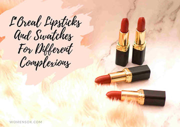 loreal-lipsticks-and-swatches-for-different-complexions