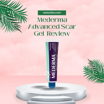 Mederma Advanced Scar Gel Review