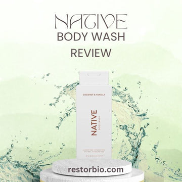 Native Body Wash Review