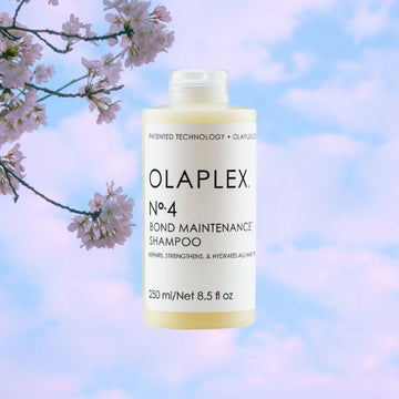 Olaplex No 4 Shampoo Review