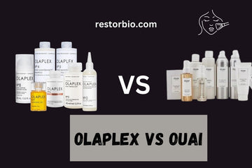 Olaplex Vs Ouai