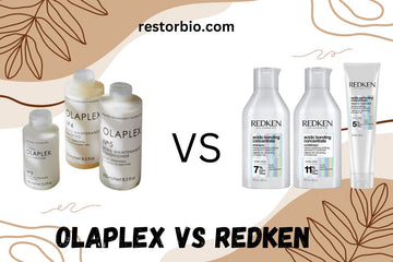 Olaplex Vs Redken