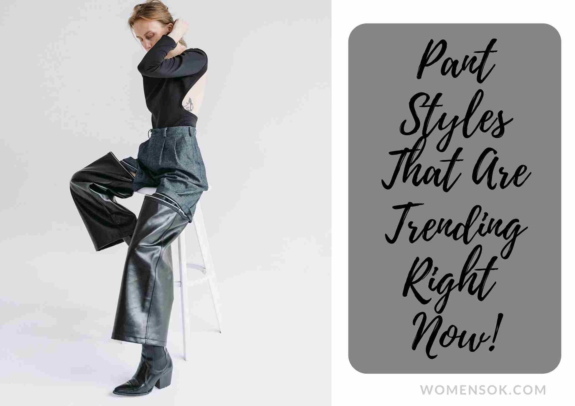 10-interesting-pant-styles-for-women