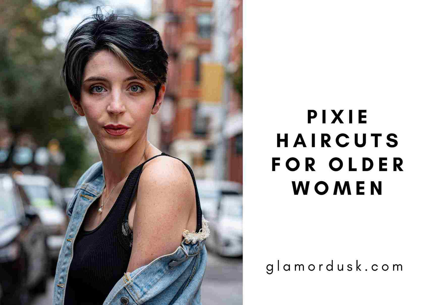  30 Short Hair with Bangs: Fresh Styles for Fall 2025