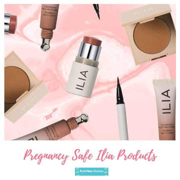 ilia-products-pregnancy-safe