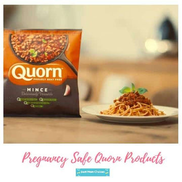 pregnancy-safe-quorn-products