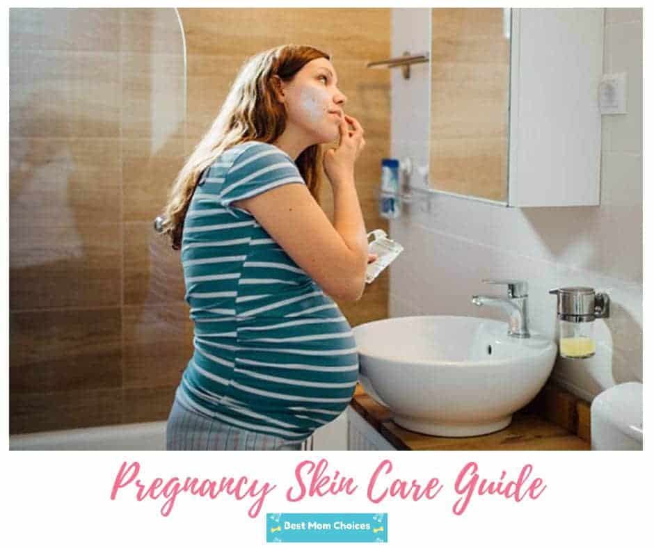 pregnancy-skin-care-guide