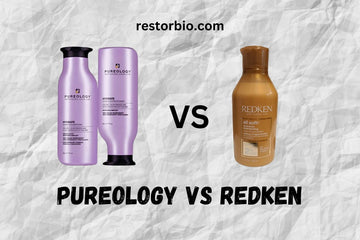 Pureology Vs Redken