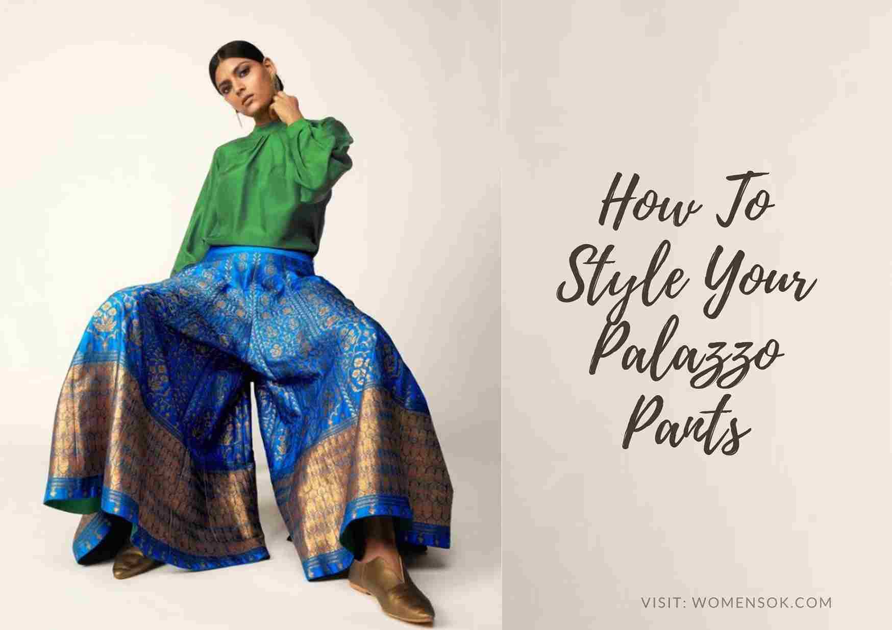 7-stylish-ideas-to-look-trendy-with-palazzo-pants