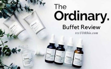 The Ordinary Buffet Review