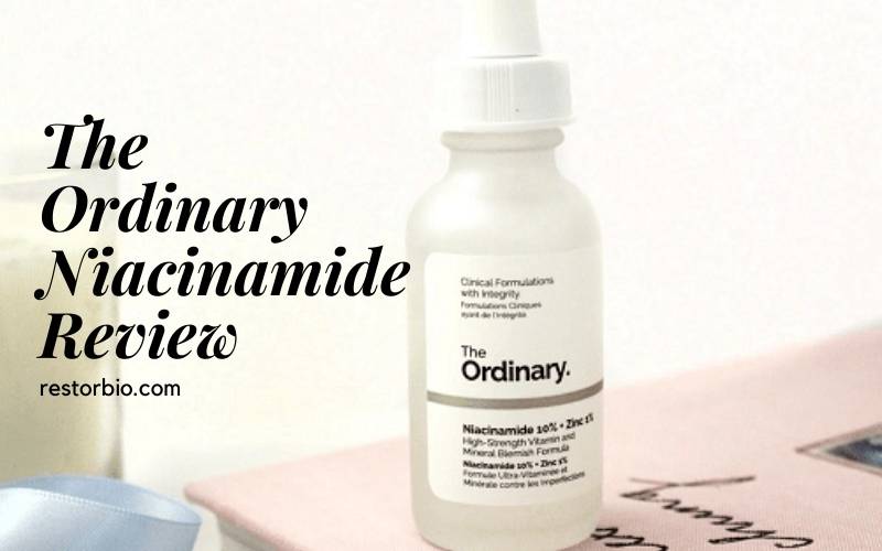 The Ordinary Niacinamide Review