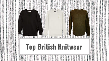 Top British Knitwear