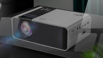 Top Chinese Projectors on AliExpress