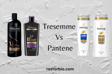 Tresemme Vs Pantene