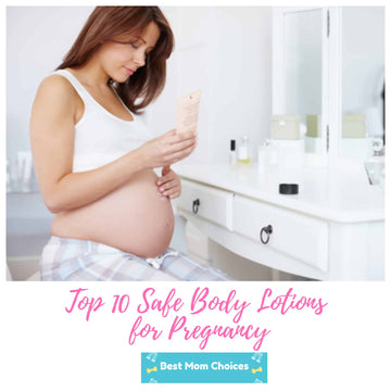 best-body-lotions-for-pregnancy