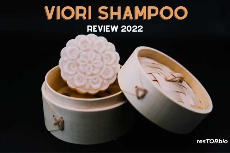 Viori Shampoo Review