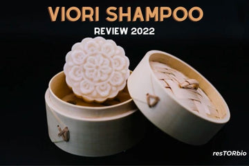 Viori Shampoo Review