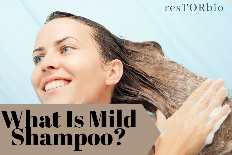 what-is-mild-shampoo