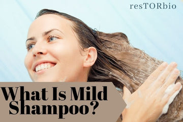 what-is-mild-shampoo