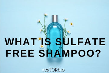 what-is-sulfate-free-shampoo